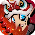 Tastyland-merge&puzzle cooking [мод: много денег]