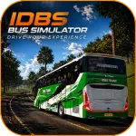 IDBS Bus Simulator v10.2 APK Мод (Много денег)