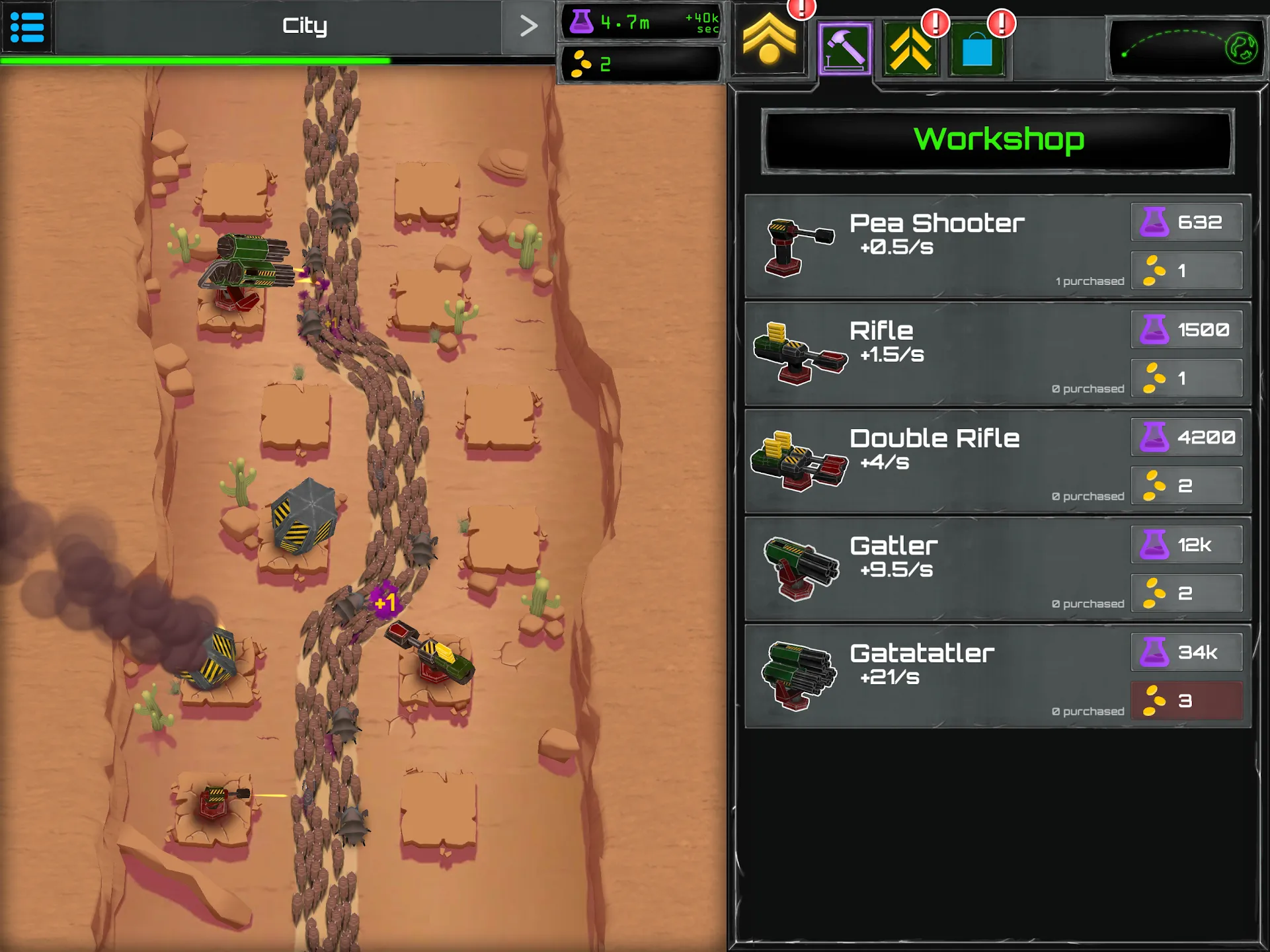 Car Fix Tycoon [мод: бесплатные покупки] Screenshot 4