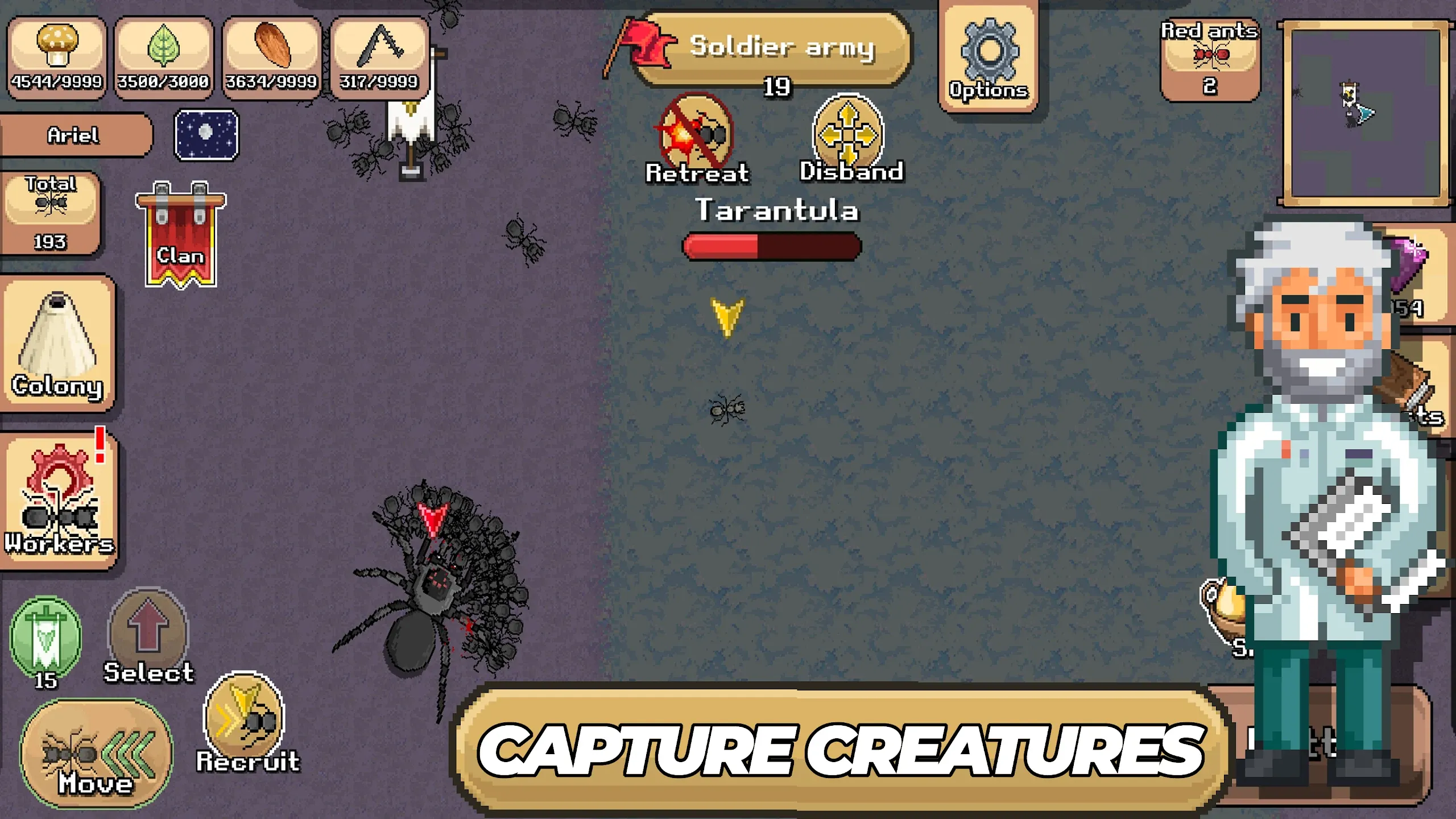 Karate King Kung Fu Fight Game [мод: много денег] Screenshot 2
