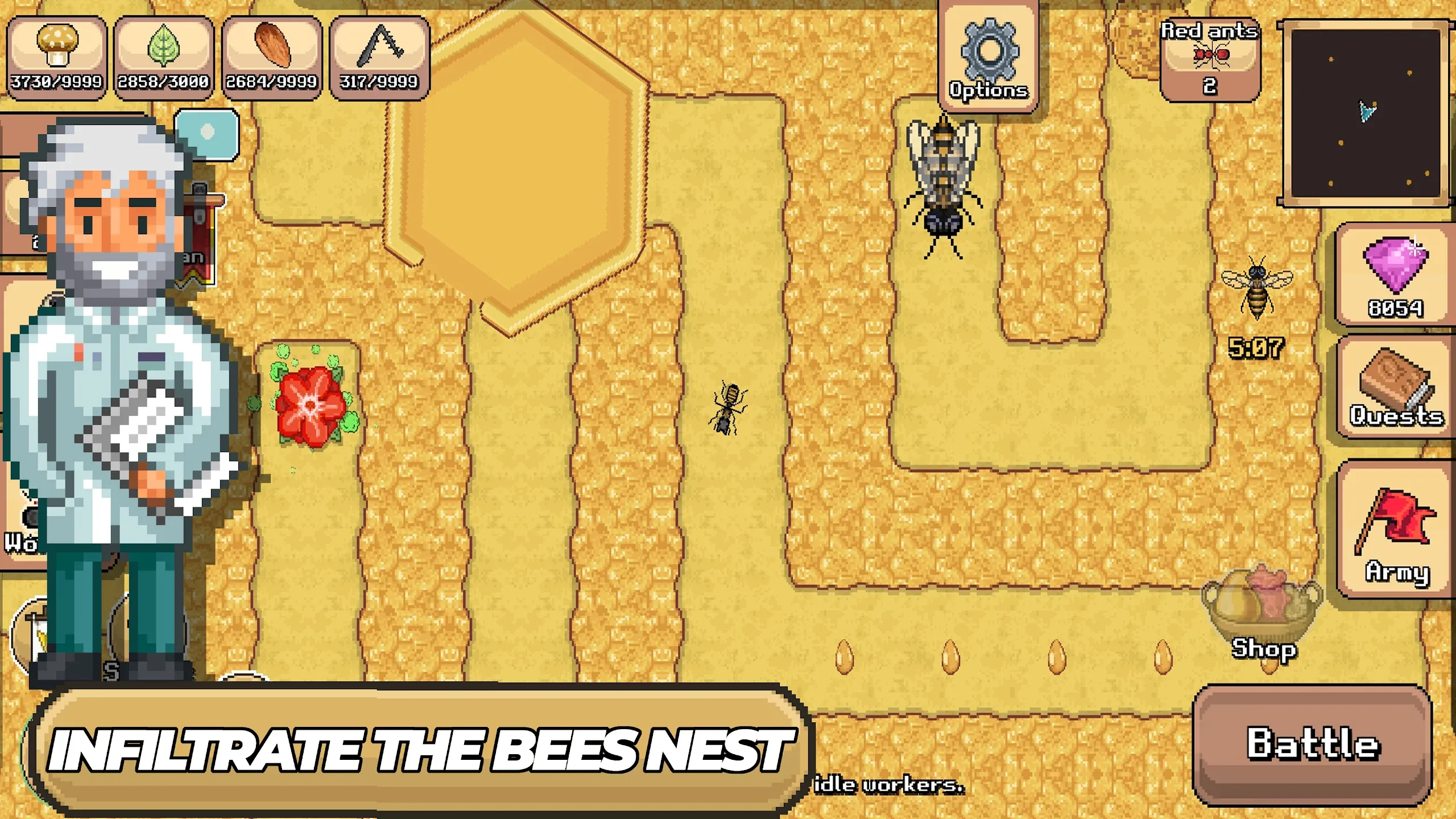 Karate King Kung Fu Fight Game [мод: много денег] Screenshot 5