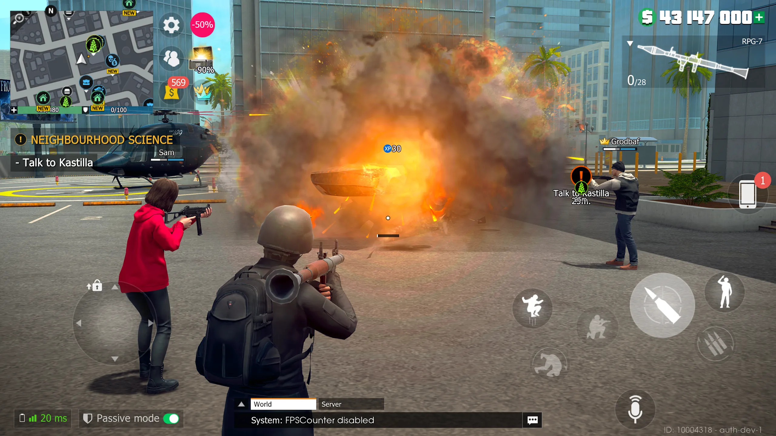 AirFighters v4.3.2 APK Мод (Меню, Разблокированы все самолёты) Screenshot 4 AirFighters v4.3.2 APK Мод (Меню, Разблокированы все самолёты) Screenshot 4