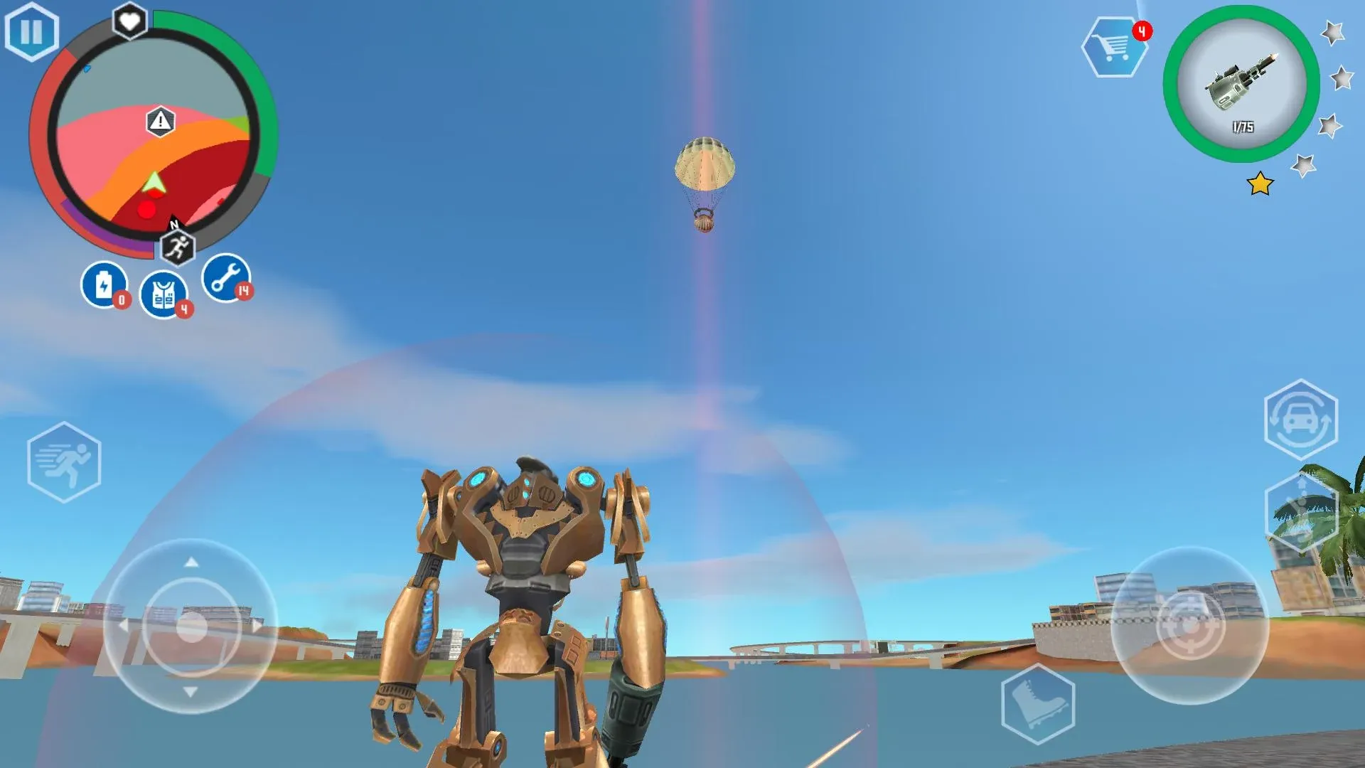 Progressbar95 казуальная игра v1.0950 APK Мод (Много денег) Screenshot 3