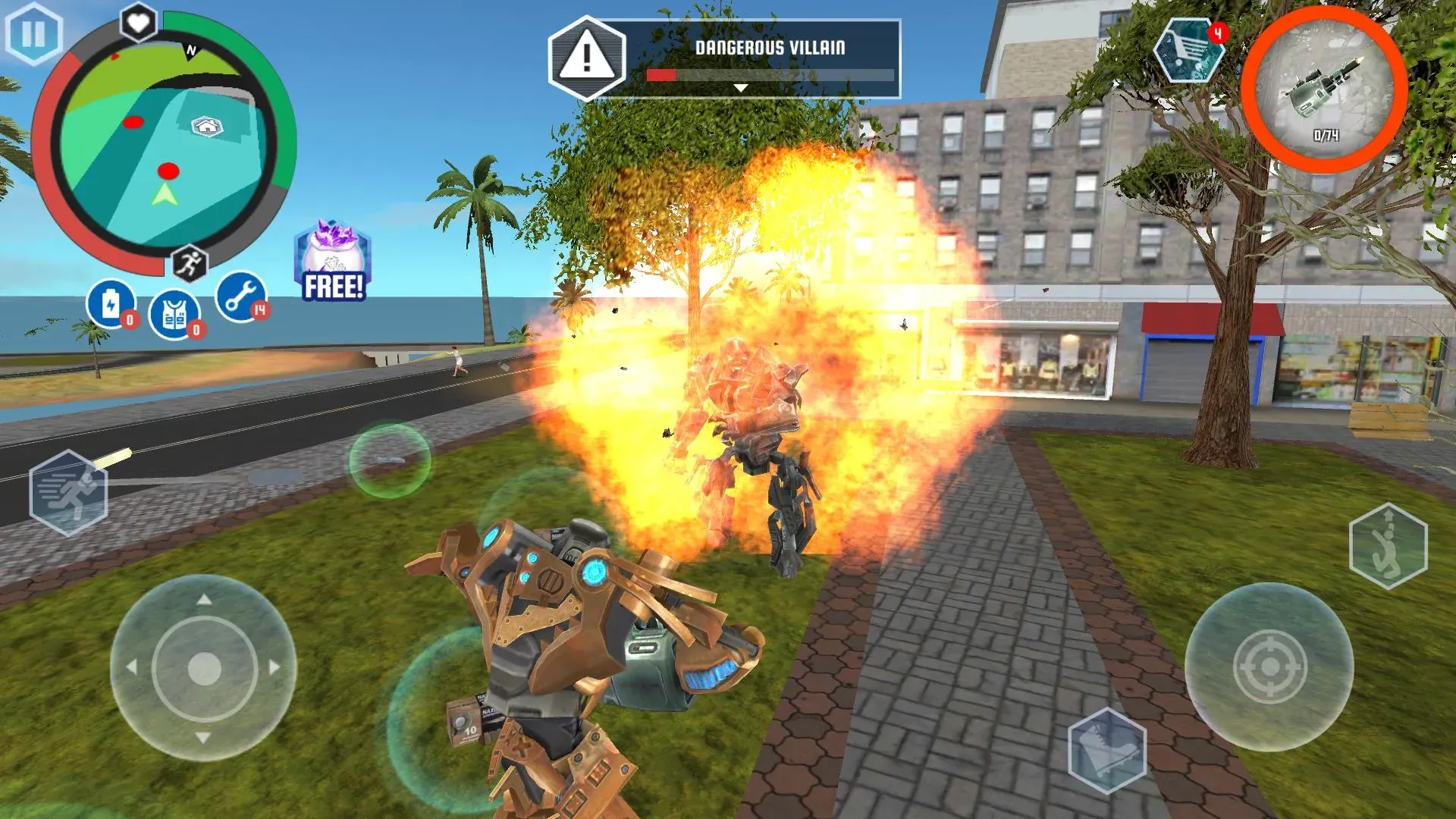 Progressbar95 казуальная игра v1.0950 APK Мод (Много денег) Screenshot 5