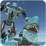 Вертолетная атака 3D v1.2.9 APK Мод (Много денег)
