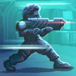 BLOCKFIELD v0.9842 APK Мод (Меню, Режим бога)