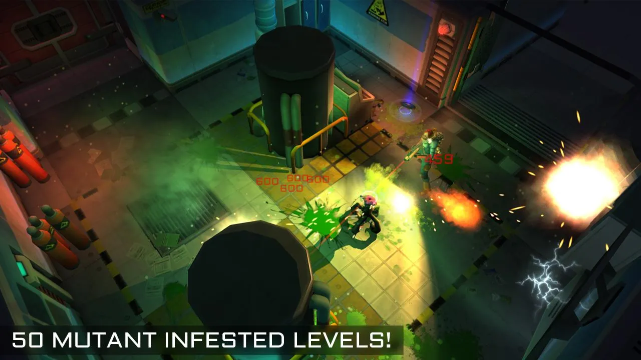 Zombie Roadkill 3D v1.0.21 APK Мод (Много денег) Screenshot 1