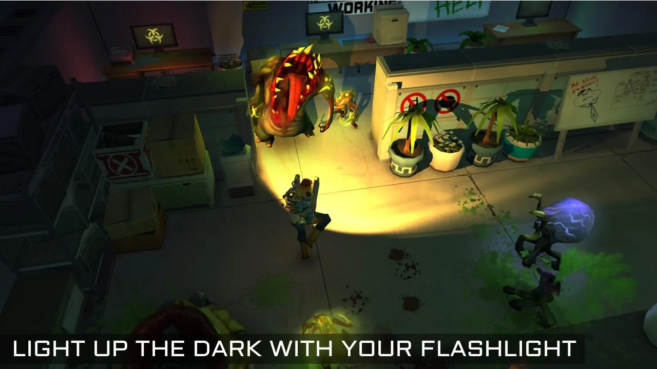 Zombie Roadkill 3D v1.0.21 APK Мод (Много денег) Screenshot 2