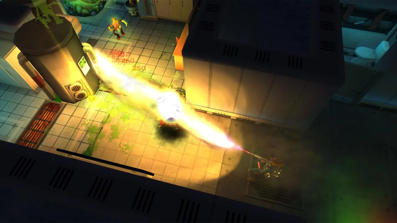 Zombie Roadkill 3D v1.0.21 APK Мод (Много денег) Screenshot 4