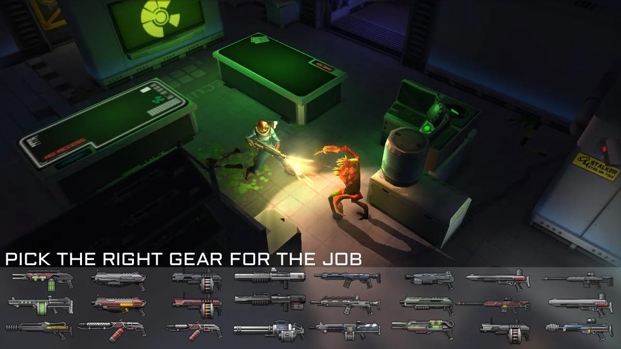 Zombie Roadkill 3D v1.0.21 APK Мод (Много денег) Screenshot 5