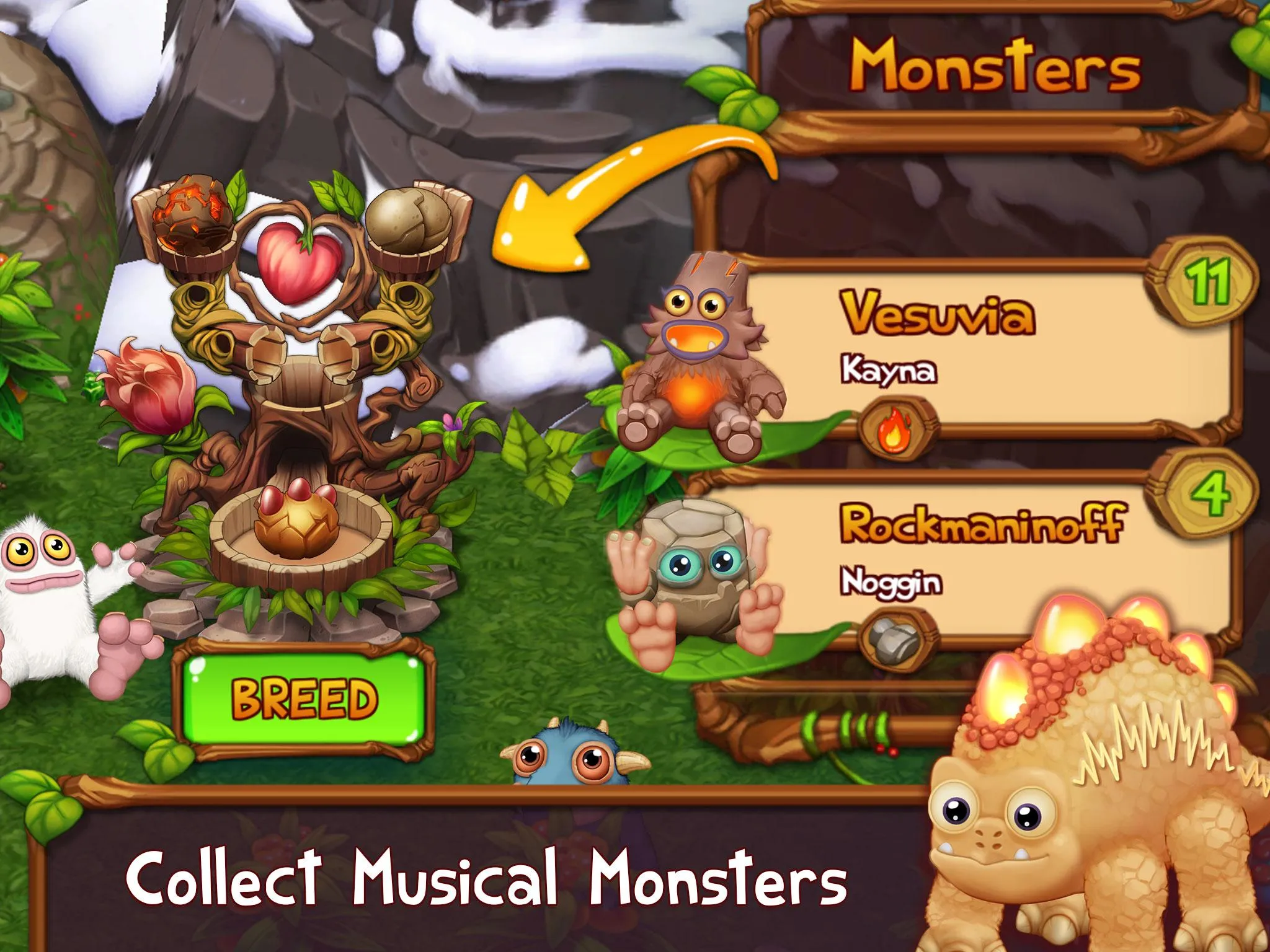 Farm Sky Garden: Райская ферма Screenshot 2