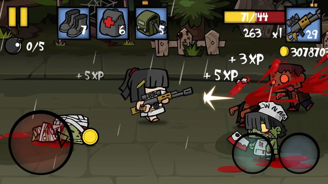 Smash Hit v1.5.14 APK Мод (Всё открыто, Premium) Screenshot 2 Smash Hit v1.5.14 APK Мод (Всё открыто, Premium) Screenshot 2
