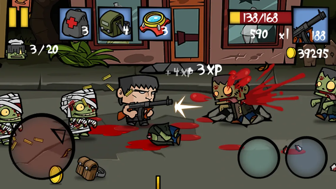 Smash Hit v1.5.14 APK Мод (Всё открыто, Premium) Screenshot 3 Smash Hit v1.5.14 APK Мод (Всё открыто, Premium) Screenshot 3