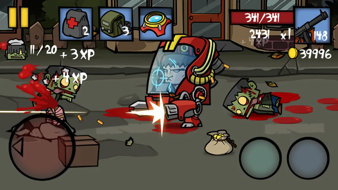 Smash Hit v1.5.14 APK Мод (Всё открыто, Premium) Screenshot 4 Smash Hit v1.5.14 APK Мод (Всё открыто, Premium) Screenshot 4