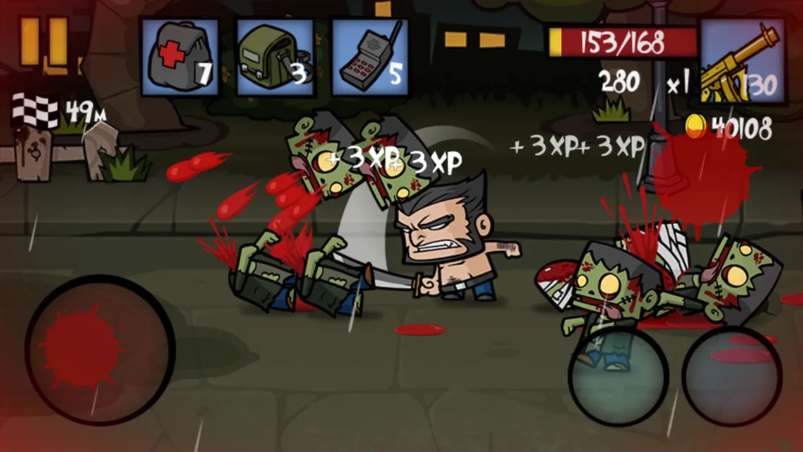 Smash Hit v1.5.14 APK Мод (Всё открыто, Premium) Screenshot 5