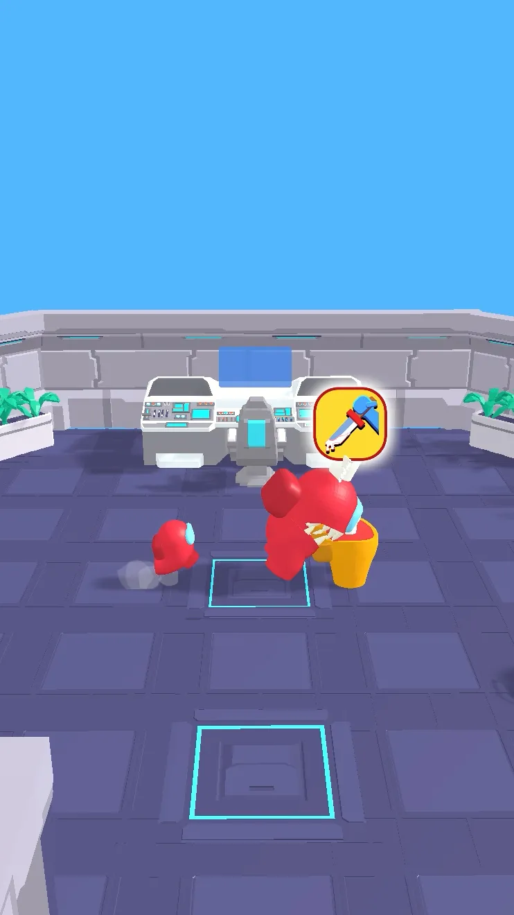 Carpet Bombing – Fighter Bomber Attack [мод: много денег] Screenshot 2