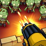Major Mayhem [мод: много денег]