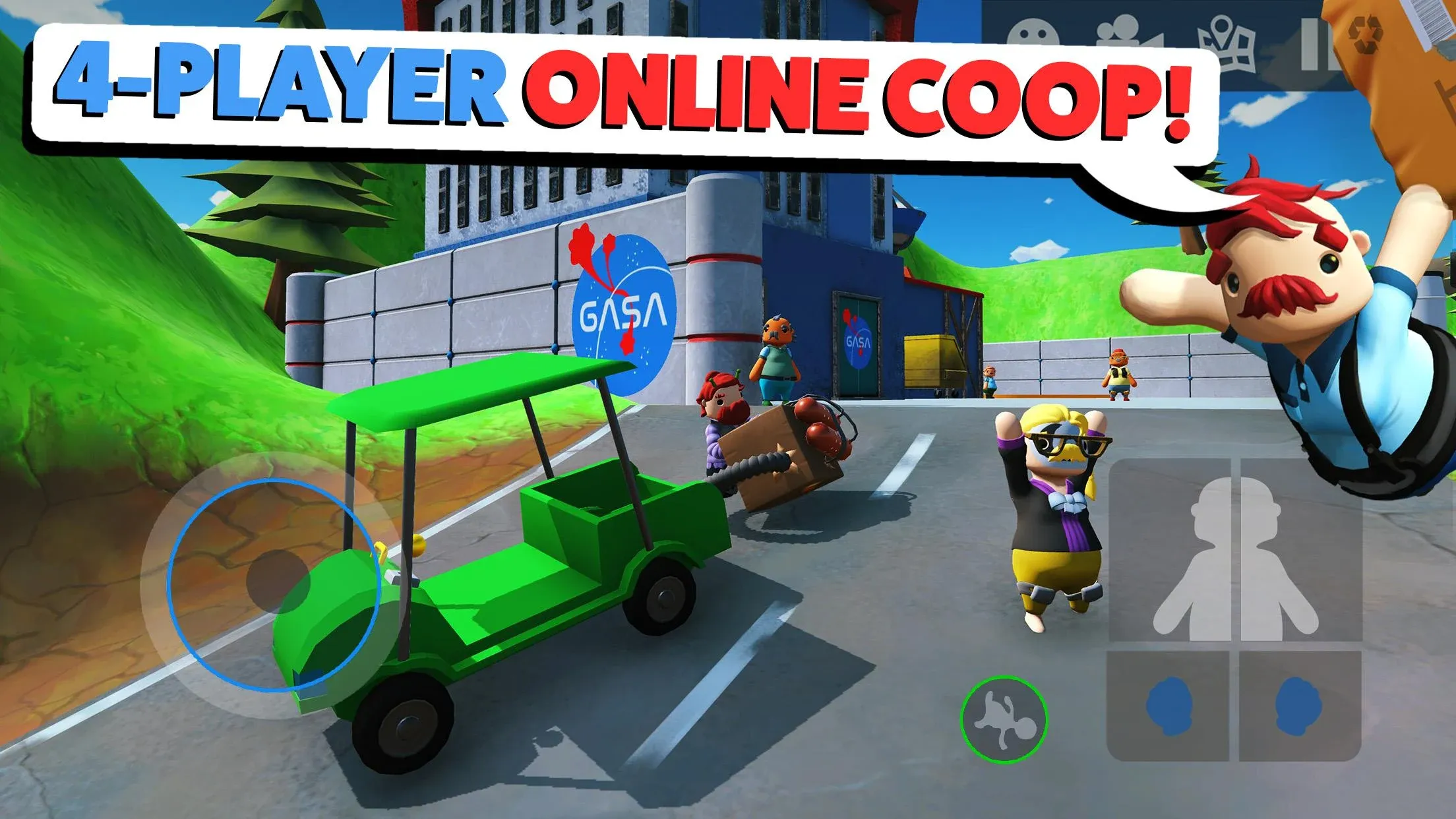 Idle Museum: империя искусства v1.11.25 APK Мод (Много денег) Screenshot 1