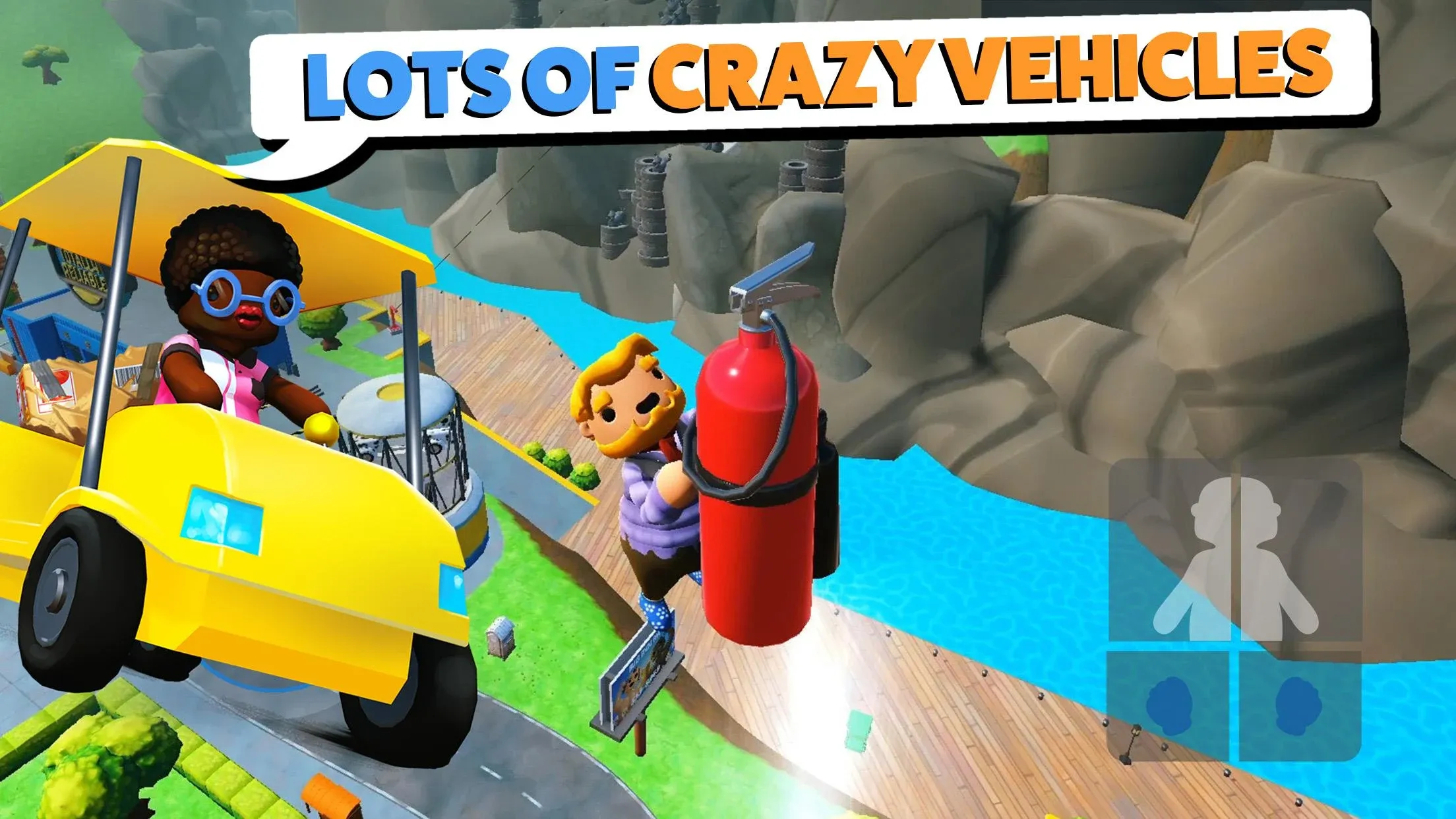 Idle Museum: империя искусства v1.11.25 APK Мод (Много денег) Screenshot 2