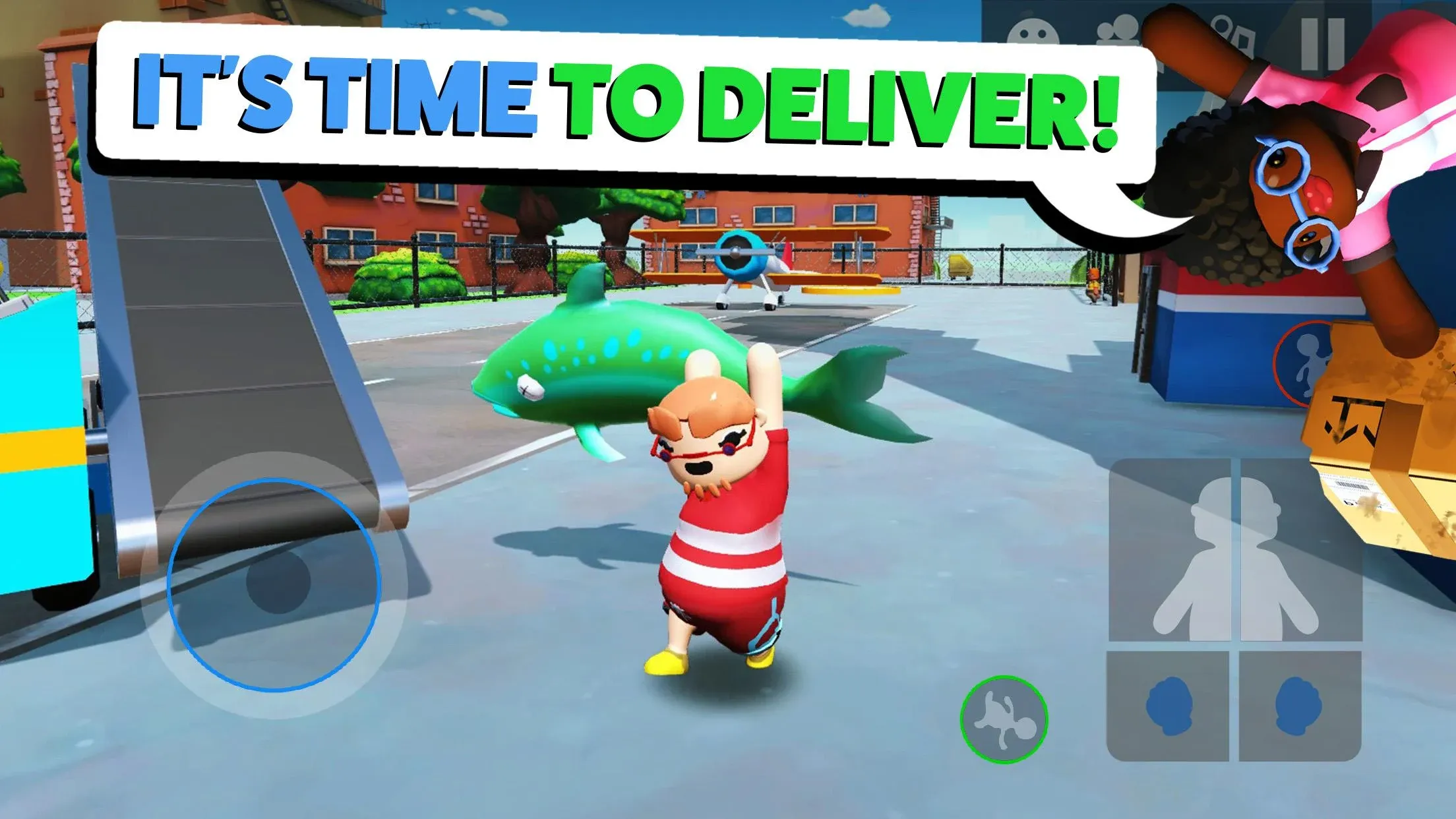 Idle Museum: империя искусства v1.11.25 APK Мод (Много денег) Screenshot 5