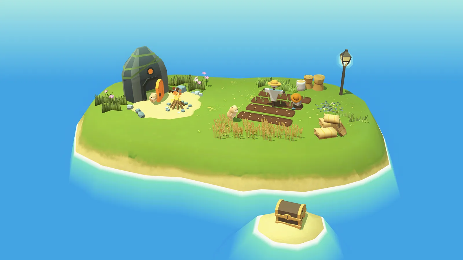 City Smash v1.7.9 APK Мод (Без кулдауна) Screenshot 2