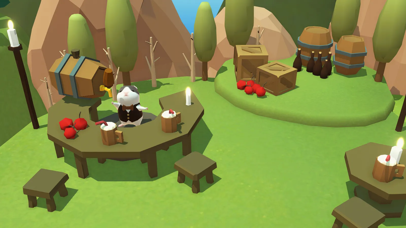 City Smash v1.7.9 APK Мод (Без кулдауна) Screenshot 3