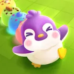 Idle Cafe! Tap Tycoon [мод: много денег]