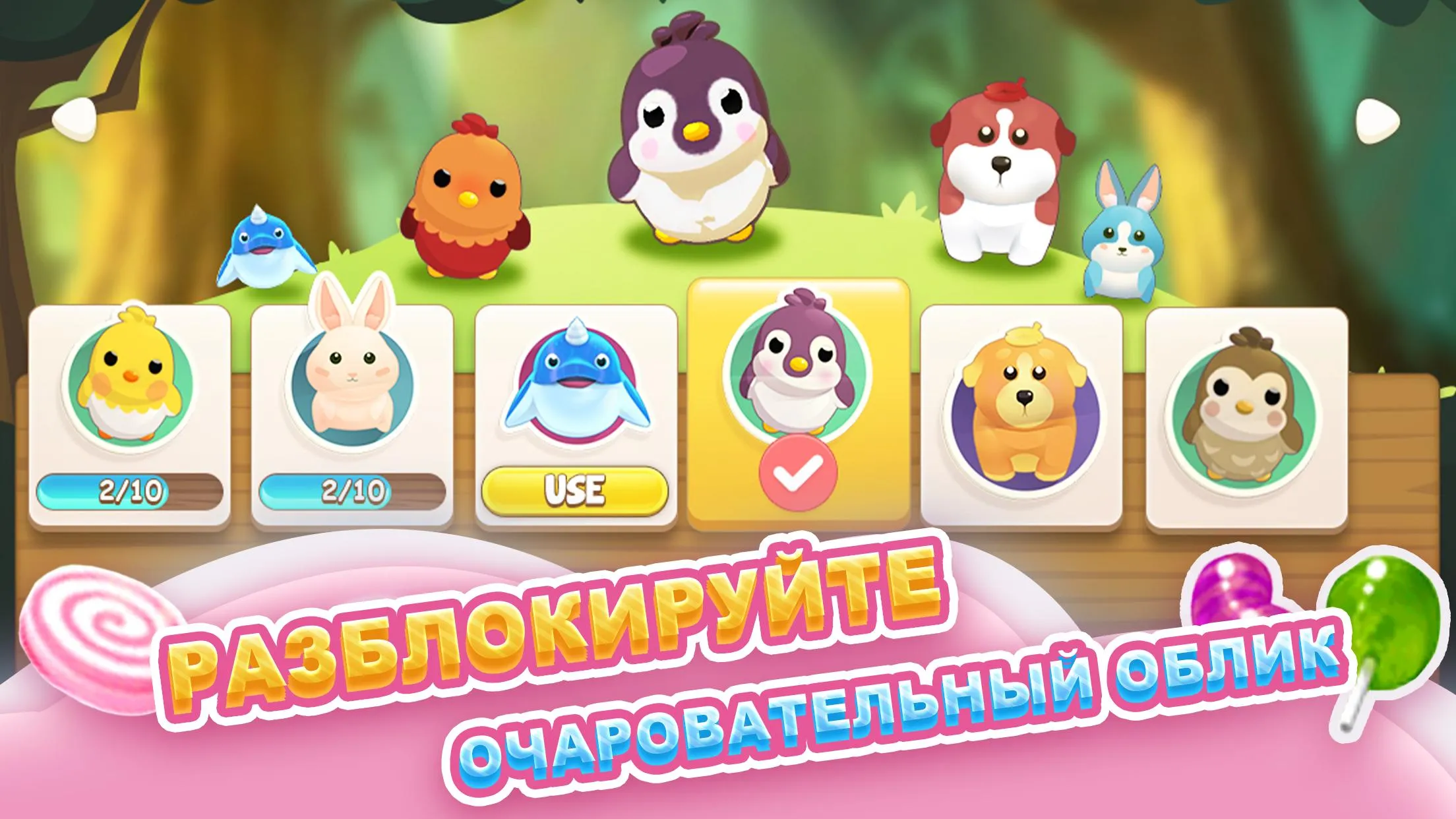 Idle Cafe! Tap Tycoon [мод: много денег] Screenshot 3