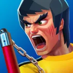 Garage Empire – Idle Building Tycoon & Racing Game [мод: много денег]