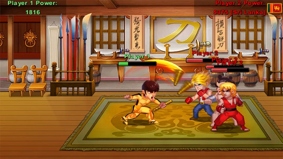 Leturn – RPG Offline Idle Defense [мод: много денег] Screenshot 5
