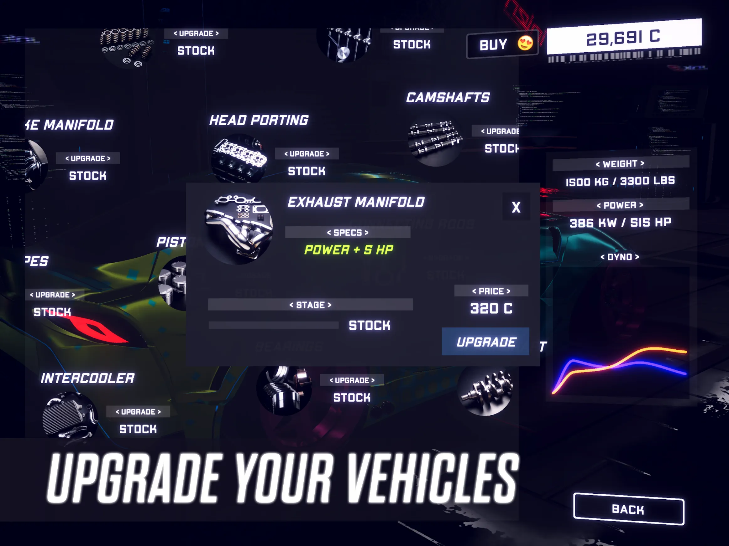 Glory of Generals v1.2.6 APK Screenshot 4