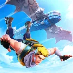Space Frontier 2 v1.5.71 APK Мод (Много денег, Много денег, Без рекламы)
