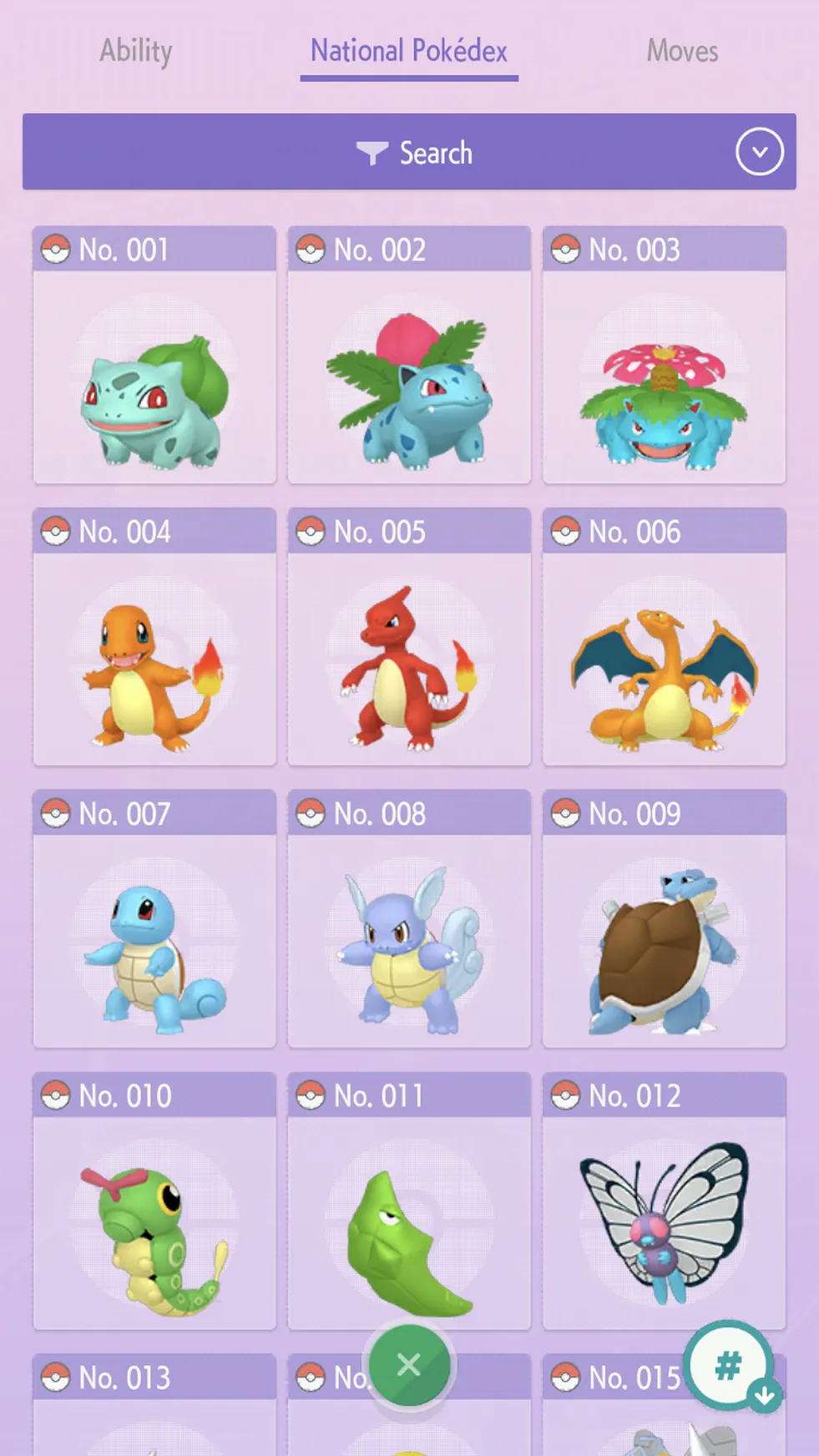 Colorscapes® - Color by Number v3.19.30 APK Мод (Много подсказок) Screenshot 3 Colorscapes® - Color by Number v3.19.30 APK Мод (Много подсказок) Screenshot 3