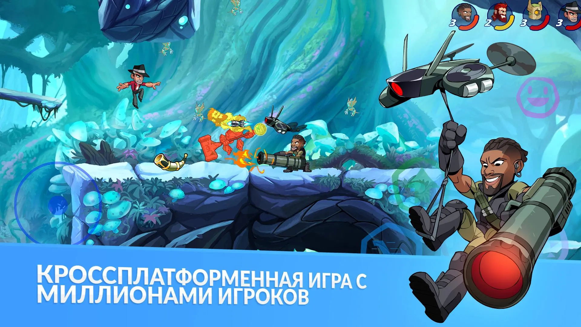 Элитный снайпер 3D – Sniper Shot [мод: много денег] Screenshot 3