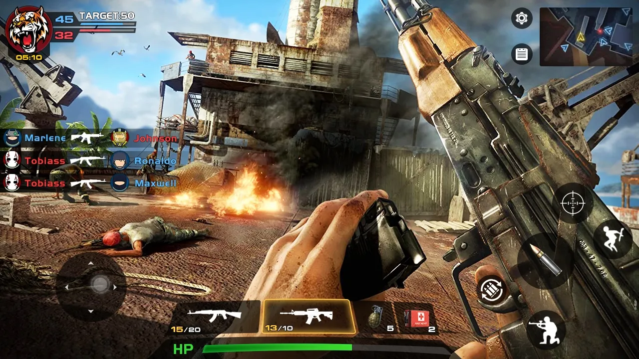 Count Masters v1.102.1 APK Мод (Много денег) Screenshot 5