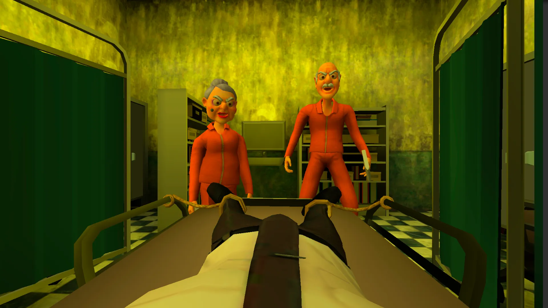 Brutal Age: Horde Invasion v1.9.91 APK Мод (Меню, Скорость игры) Screenshot 1