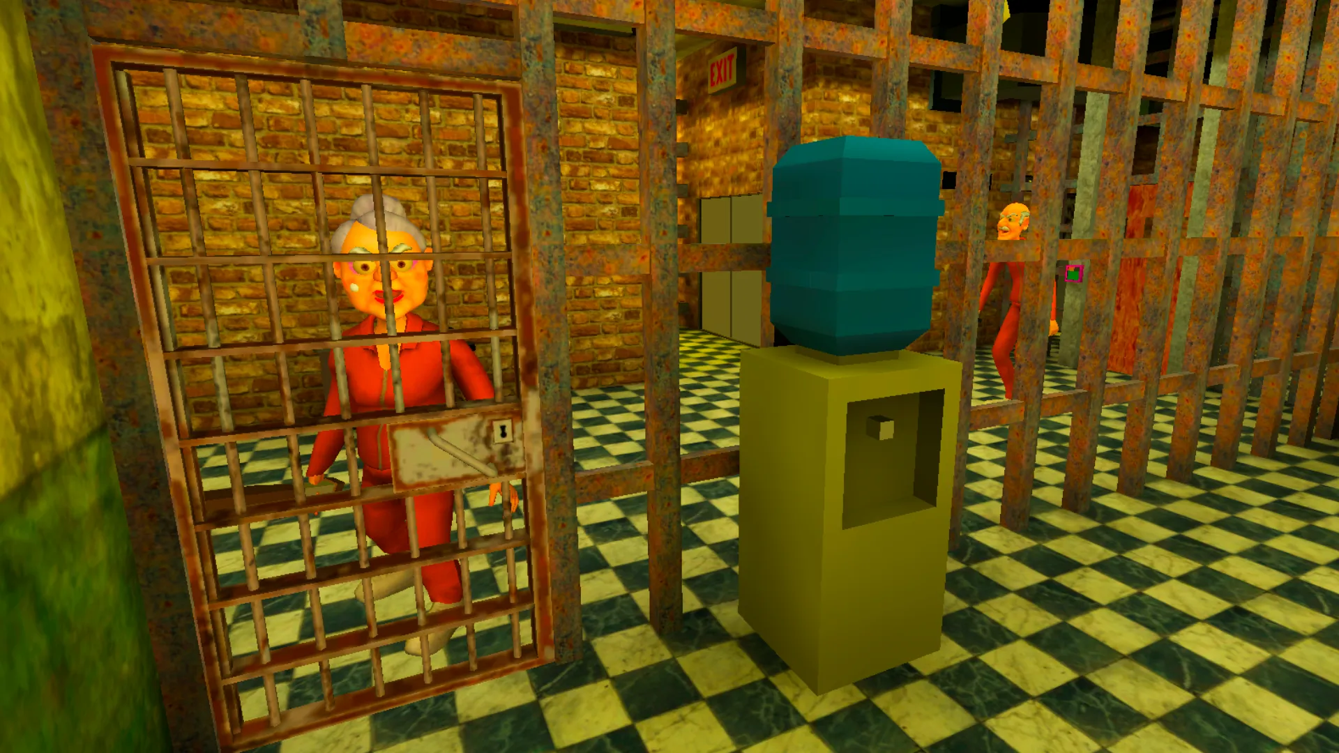 Brutal Age: Horde Invasion v1.9.91 APK Мод (Меню, Скорость игры) Screenshot 2