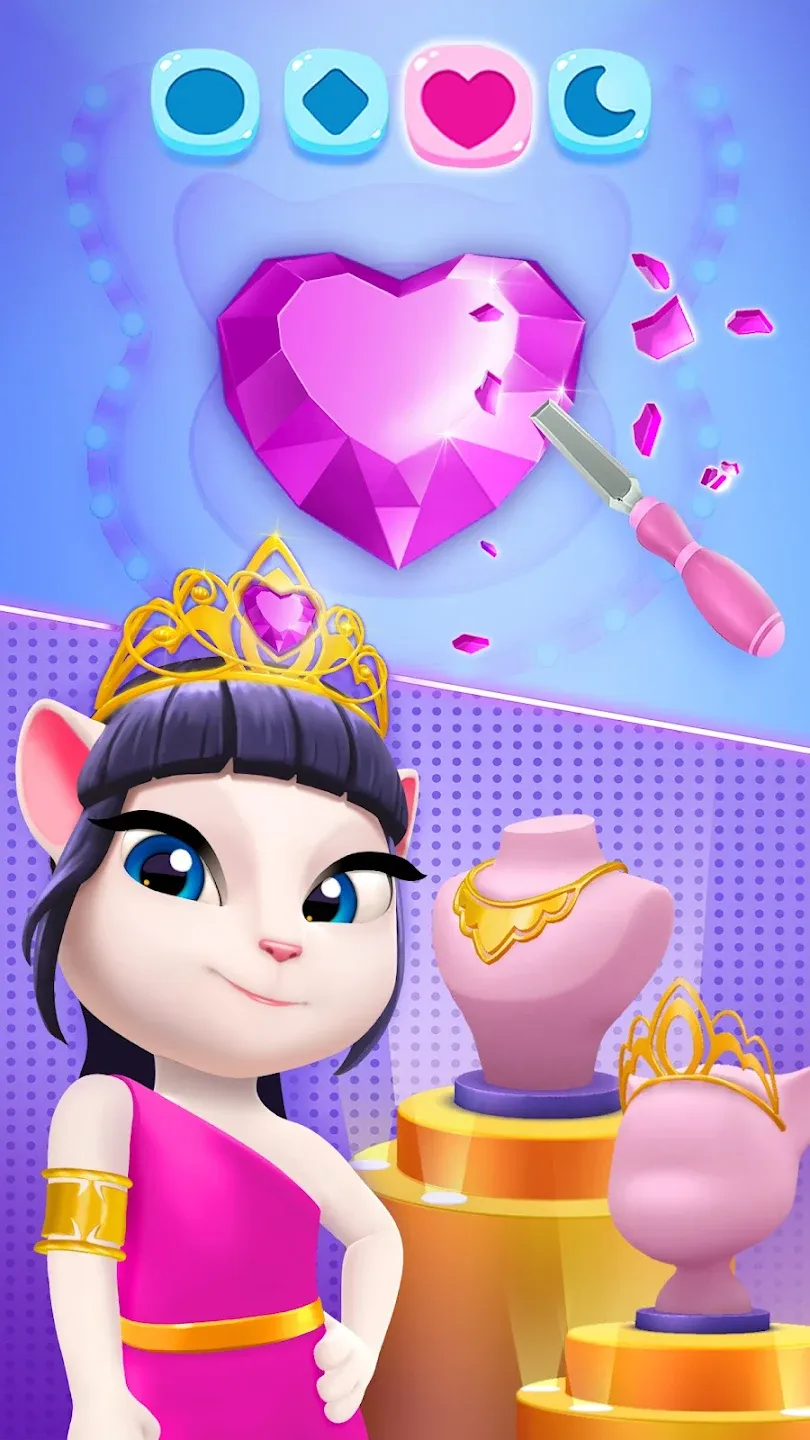 Mine Quest 2: ролевая игра [мод: много денег] Screenshot 5