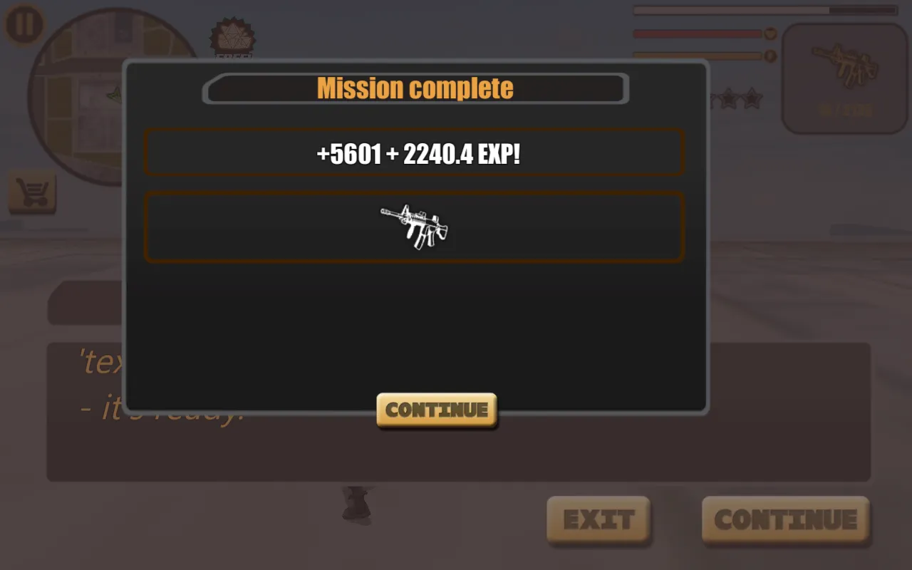 Burger Shop 2 (Без рекламы) [мод: много денег] Screenshot 5