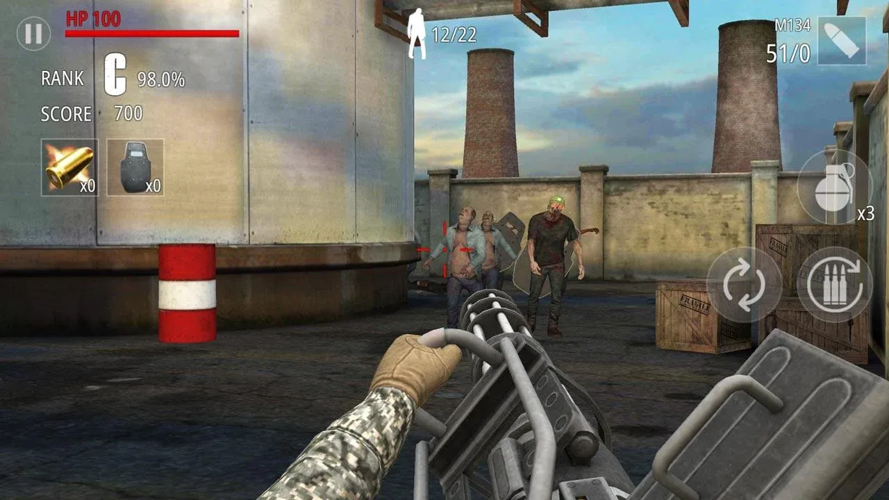 Tick Tock: A Tale for Two v1.1.10 APK Мод (Полная версия) Screenshot 1