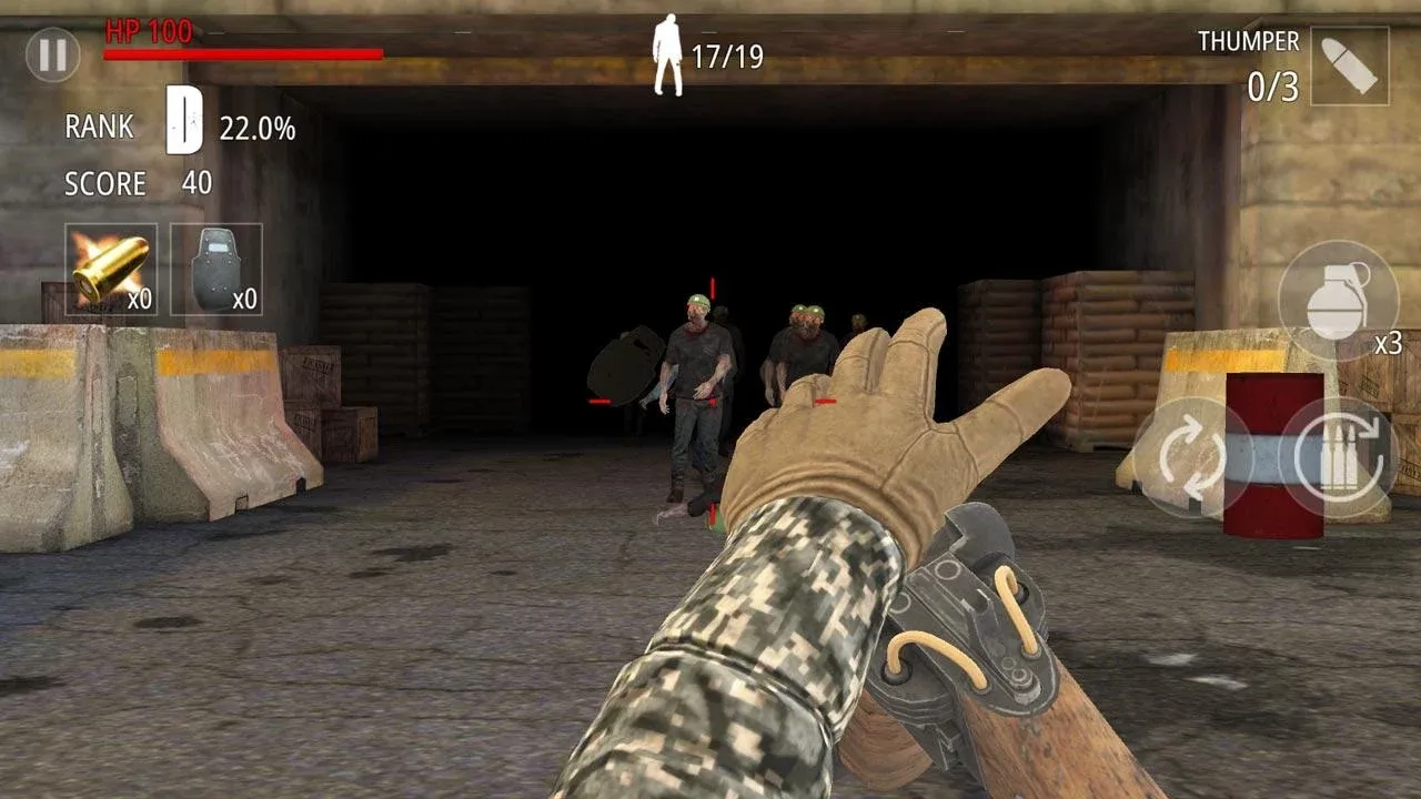 Tick Tock: A Tale for Two v1.1.10 APK Мод (Полная версия) Screenshot 2
