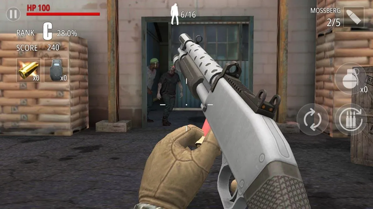 Tick Tock: A Tale for Two v1.1.10 APK Мод (Полная версия) Screenshot 3