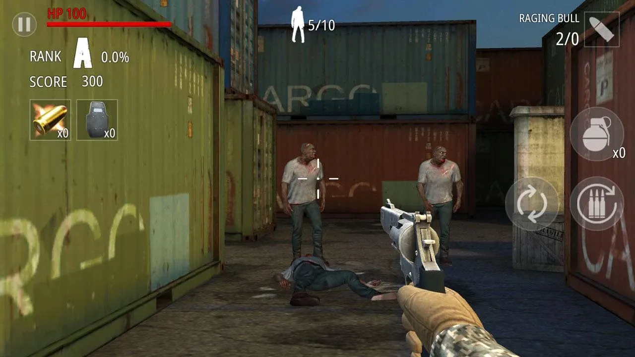 Tick Tock: A Tale for Two v1.1.10 APK Мод (Полная версия) Screenshot 4