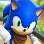 Sonic Dash 2: Sonic Boom Run v3.21.0 APK Мод (Много денег)