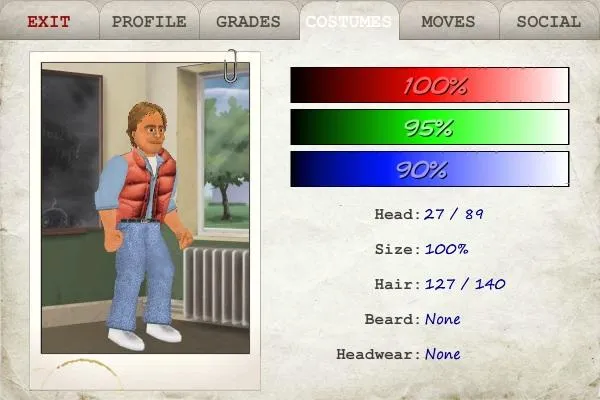 Glamm'd - Стиль и мода [мод: бесплатные награды] Screenshot 2
