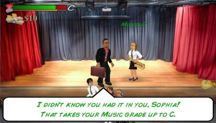 Glamm'd - Стиль и мода [мод: бесплатные награды] Screenshot 3