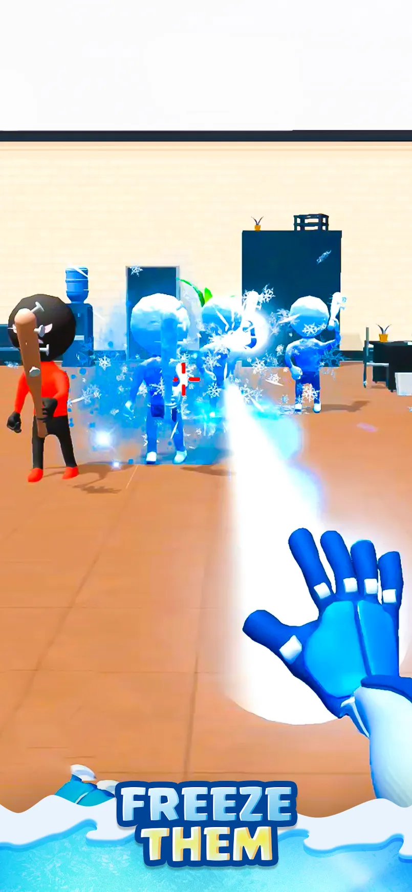 Glamland: Fashion Show, Dress Up Competition Game Screenshot 1