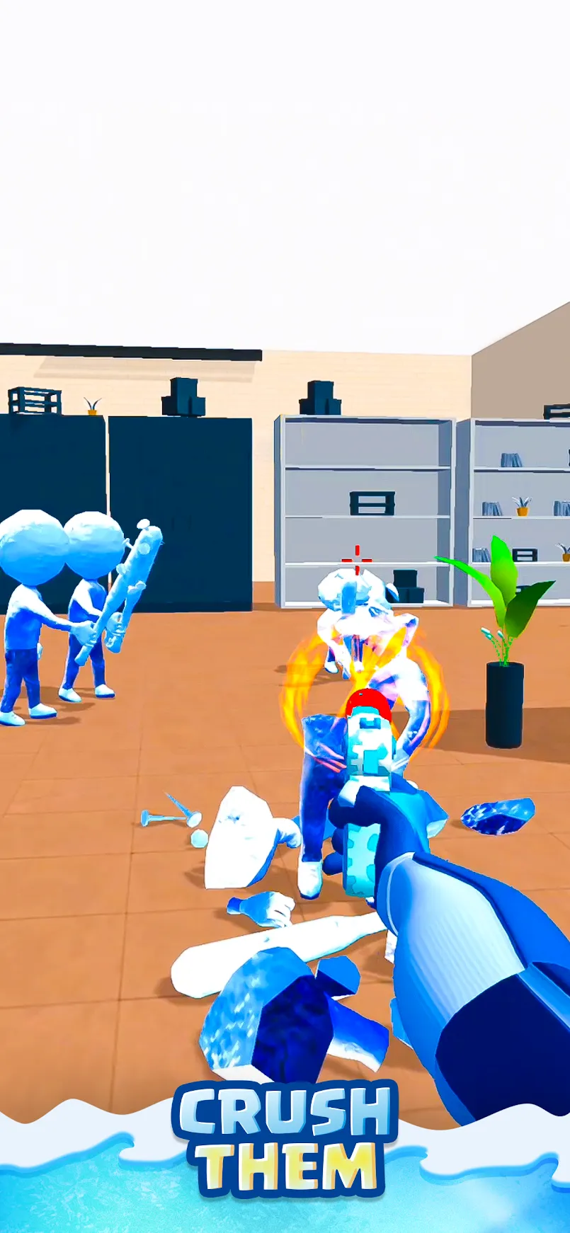 Glamland: Fashion Show, Dress Up Competition Game Screenshot 2