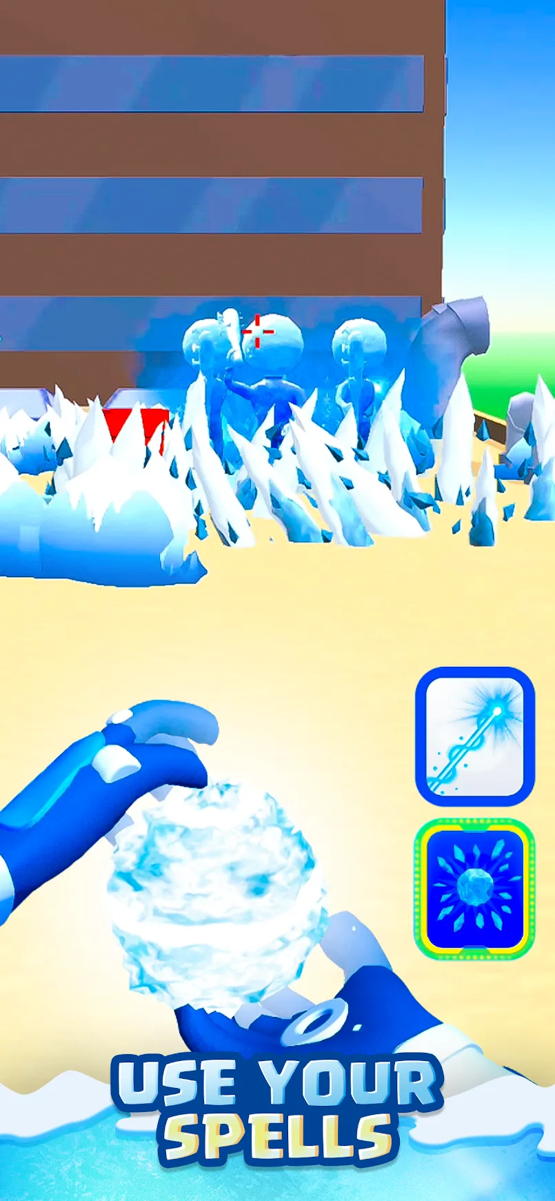 Glamland: Fashion Show, Dress Up Competition Game Screenshot 3