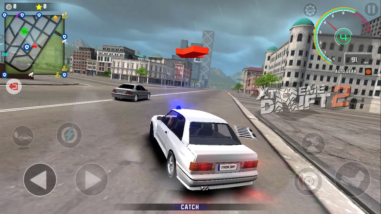 Lady Popular: Fashion Arena Screenshot 3